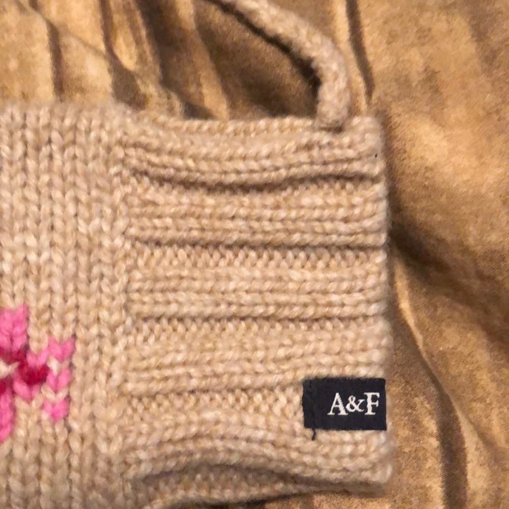 A&F hand muffler - Picture 2 of 3